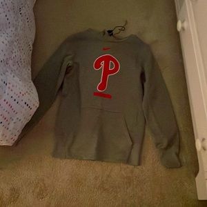 Phillies sweatshirt